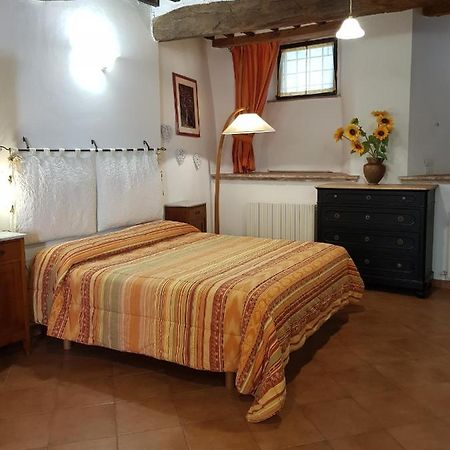 Holiday House Montepulciano - Le Coste Διαμέρισμα Εξωτερικό φωτογραφία