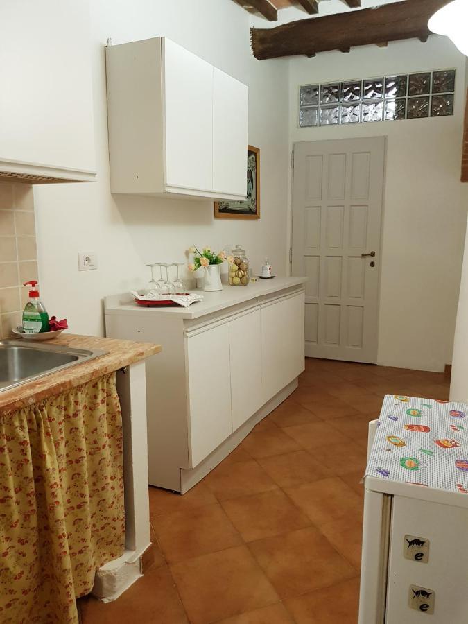 Holiday House Montepulciano - Le Coste Διαμέρισμα Εξωτερικό φωτογραφία